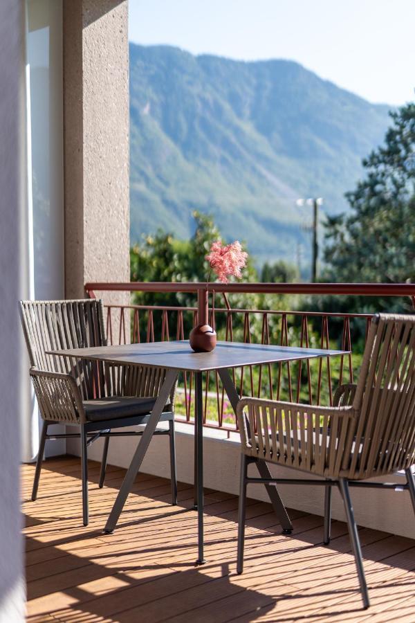 Apartments Villa Julia Лана Экстерьер фото